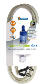 Superfish Nano Siphon Set