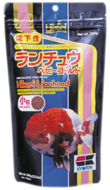 Hikari Lionhead- 100gr-350gr