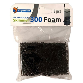 Superfish Surface Skimmer 300 Foam