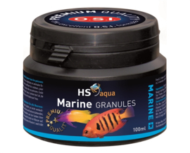 HS Aqua Marine Granules - 100ml, 200ml, 400ml, 1000ml