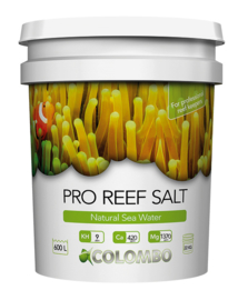Colombo Pro Reef Salt 22kg Emmer