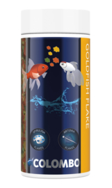 Colombo Goldfish Flake - 100ml-1000ml