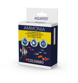 Colombo Aquatest Ammonia