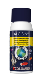 Colombo Algisin No Algea - 100ml, 250ml