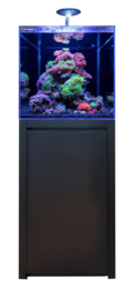 Blue Marine Reef Aquarium 125