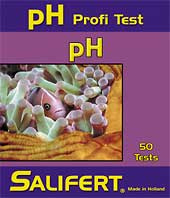 Salifert Profi-Test pH