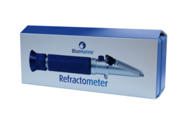 Blue Marine Refractometer