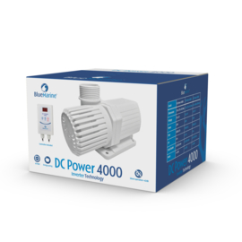 Blue Marine DC Power - 4000-8000