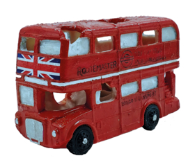 Superfish Deco Led London Bus