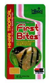 Hikari First Bites - 10gr