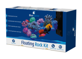 Blue Marine Floating Rock Kit