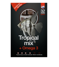 Dutch Select Food Tropical Mix 100gr