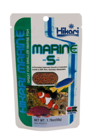 Hikari Marine S - 50gr-1kg