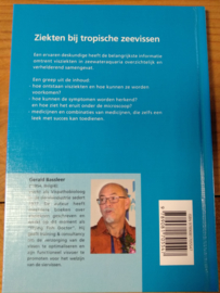 Ziekten bij tropische zeevissen - Gerald Bassleer