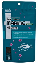 Saki-Hikari Marine Herbivore - 90gr