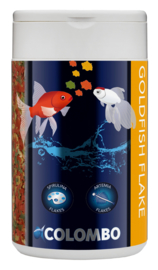 Colombo Goldfish Flake - 100ml-1000ml