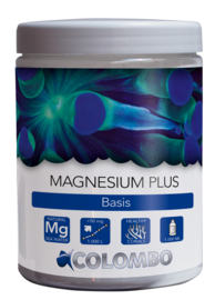 Colombo Marine Magnesium+ Poeder 1L