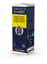 Colombo Alparex- 100ml