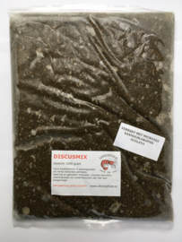 Shrimpfood discusmix 1000 gram