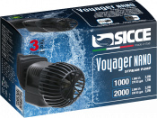 Sicce Voyager NANO - 1000l/h