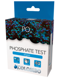 Colombo Marine Phosphate PO4 Test