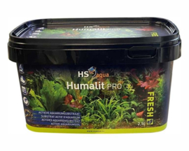 HS Aqua Humalit Pro - 2,5L, 5L