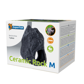 Superfish Ceramic Rock M