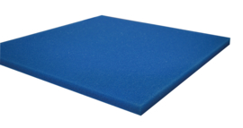 Superfish Filter Foam 50x50x2cm Middel