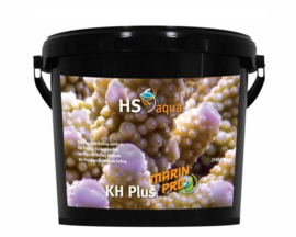 HS Aqua KH Plus Marine Pro - 1000gr, 2500gr