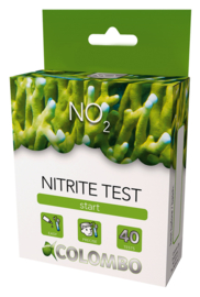 Colombo Marine Nitrite NO2 Test