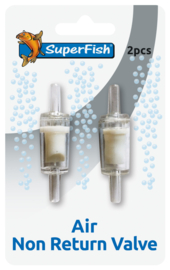 Superfish Air Non Return Valve