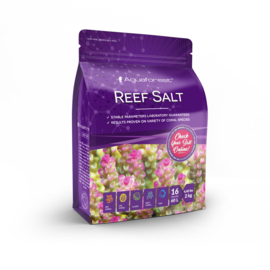 Aquaforest Reef Salt - 2kg-22kg