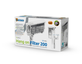 Superfish Hang On Filter - 100, 200