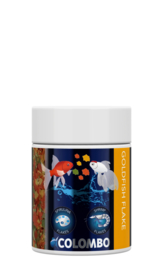 Colombo Goldfish Flake - 100ml-1000ml