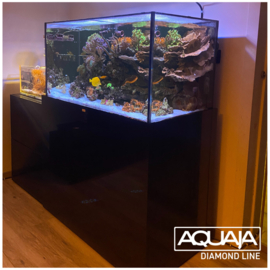 Aquaja Diamond Line 400