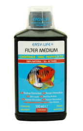 EASY-LIFE Filter Medium - 100ml - 1000ml