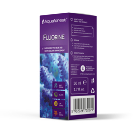 Aquaforest Fluorine - 50ml