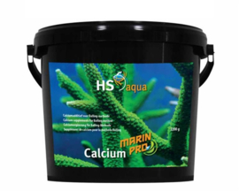 HS Aqua Calcium Marine Pro - 900gr, 2200gr, 4500gr