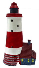 Superfish Deco Led Light House