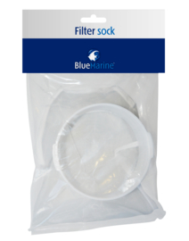 Blue Marine Filter Sock / Gafzak