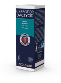 Colombo Dactycid - 100ml