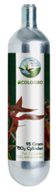Colombo 95gr CO2 Cilinder