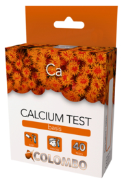 Colombo Marine Calcium Ca Test