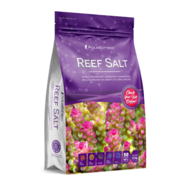 Aquaforest Reef Salt - 2kg-22kg