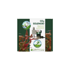 Colombo CO2 Solenoid