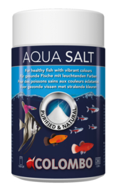Colombo Aqua Salt - 250ml, 1000ml