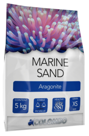 Colombo Marine Sand XS-M 5kg