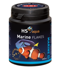 HS Aqua Marine Flakes - 100ml, 200ml, 400ml, 1000ml