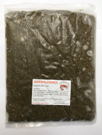 Shrimpfood garnalenmix 1000 gram
