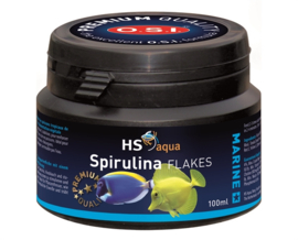 HS Aqua Spirulina Flakes - 100ml, 200ml, 400ml, 1000ml